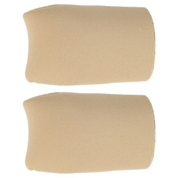 OCHRANIACZE NA PALCE SILIKONOWE KOBIET WYGODNE NAKŁADKI NA PALCE