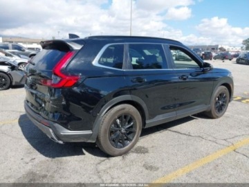 Honda CR-V VI 2025 Honda CR-V 2025 HONDA CR-V HYBRID 2.0 Hybryda 145KM, zdjęcie 4