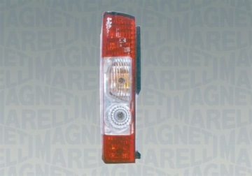 Lampa tylna zespolona 712201521120
