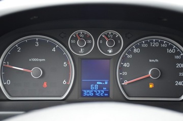 Hyundai i30 I CW Facelifting 1.6 CRDi 115KM 2011 ZAREJESTROWANY 1.6CRDI 116KM KLIMATRONIK PARKTRONIK GWARANCJA, zdjęcie 30