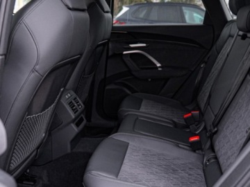 Audi 2026 AUDI Q5 TDI quattro S line Sportback Suv 2.0 (204KM) 2026, zdjęcie 14