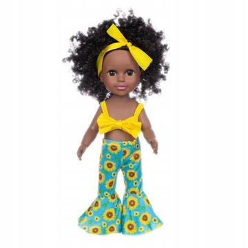 Lalka Bobas Lalka New Born Baby 35CM