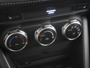 Mazda CX-3 Crossover Facelifting 2.0 Skyactiv-G 121KM 2019 Mazda CX-3 2.0 Skyactiv-G, Salon Polska, zdjęcie 11