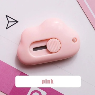 Cute Cartoon Cat Claw Mini Portable Retractable