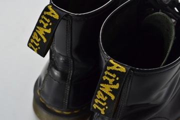 Glany męskie Dr. Martens 1460 skóra klasyk oryginał rozmiar 45