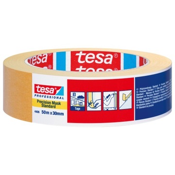 TAŚMA PRECYZ.STANDARD 14D.WEW.3D.ZEW. 25M:30MM, PO