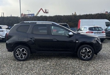 Dacia Duster II SUV  1.3 TCe 130KM 2019 Dacia Duster Polski salon, I wlasciciel 1.3 Benzyna 131KM, zdjęcie 7