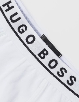 Bokserki HUGO BOSS 3 pack XL ORYGINALNE -40% SKLEP