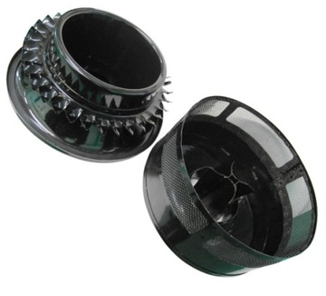 Wstępny filtr powietrza do C-360 46612150 APARTS