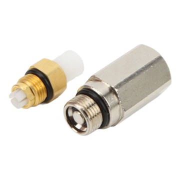 Клапан остаточного давления пневматической подвески 7P0616813A