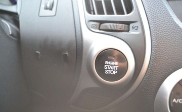 Hyundai ix35 SUV Theta 2.0 MPI 163KM 2010 Hyundai ix35 BEZWYPDAKOWY - Oplacony - zadbany - serwis - tuv2027 2.0, zdjęcie 26