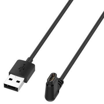 Kabel do ładowania USB Przewód do ładowania Przenośna inteligentna ochrona 1 m/3,3 stopy
