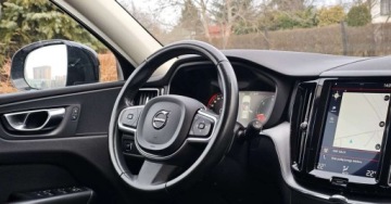 Volvo XC60 II Crossover D4 190KM 2019 Volvo XC60 D4 AWD 2.0 190 kM FV-23%, zdjęcie 20