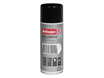 Preparat do usuwania etykiet Activejet AOC-400 (400 ml)