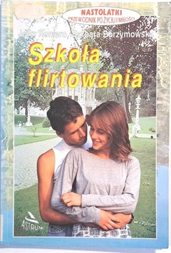 ROMERO SZKOŁA FLIRTOWANIA
