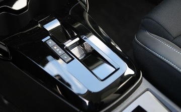 Citroen C3 Aircross  II e-Crossover Elektryczny 44kWh 113KM 2025 Citroen C3 Aircross e-C3 44kWh Comfort Range Max SalonPL Maly przebieg G, zdjęcie 31