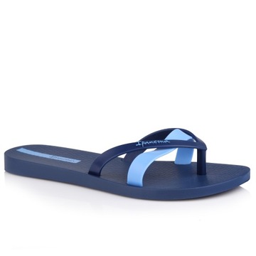 Japonki damskie Ipanema KIREI FEM BLUE