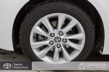 Toyota Corolla XII TS Kombi Facelifting 1.8 Hybrid 140KM 2024 Toyota Corolla Seria E21 (2019-) 1.8 Hybrid Comfor, zdjęcie 22