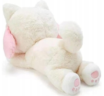 ПЛЮШЕВЫЙ ТАЛИСМАН MY MELODY SANRIO CREWMATE 25 СМ
