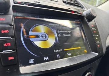 Mazda 3 II Sedan 1.6 MZR 105KM 2011 Mazda 3 2011 rok kamera cofania KLIMATRONIK Zadbany 1.6 Benzyna, zdjęcie 14