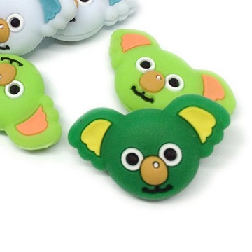 2 амортизатора для теннисных ракеток, стильный