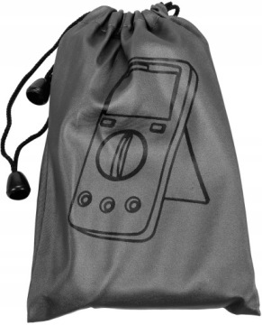 ЦИФРОВОЙ ИЗМЕРИТЕЛЬ СРЕДНЕКВАДРАТИЧНОГО ЗНАЧЕНИЯ YATO