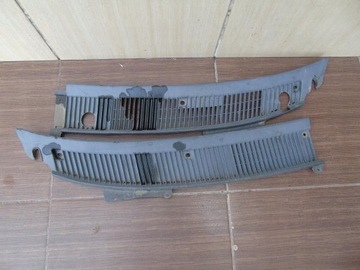 PODSZYBIE PRZÓD SUZUKI SWIFT II 96-04 KOMPLET