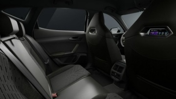 Cupra Formentor Crossover Facelifting 2.0 TSI 204KM 2026 Cupra Formentor Tribe Edition Black 2.0 TSI 204 KM, zdjęcie 9