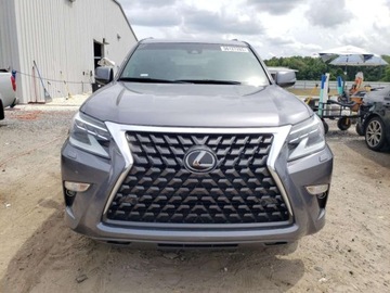 Lexus GX 2021 Lexus GX 460 Premium 2021 4.6l 4.6 Benzyna 301KM, zdjęcie 5