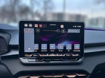 Cupra Terramar SUV 1.5 eTSI 150KM 2024 Cupra Terramar 1.5 TSI 150KM Pakiet Edge Pakiet Pu, zdjęcie 22