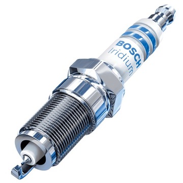 BOSCH ŚWIECA ZAPŁONOWA IRYDOWA FR6KI332S