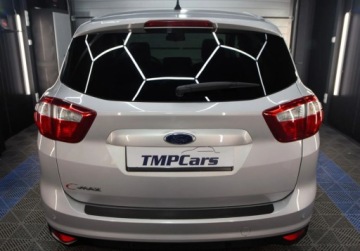 Ford C-MAX II Minivan 2.0 TDCi 140KM 2013 Ford C-MAX 1 wlasciciel w kraju _ 2 kluczyki _ 2.0 Diesel 140KM, zdjęcie 29