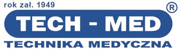 Весы TECH-MED 20BABY для взвешивания младенцев