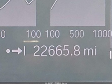 BMW X4 G02 2023 BMW X4 xDrive30I 2023 2.0l 2.0 Benzyna 248KM, zdjęcie 12