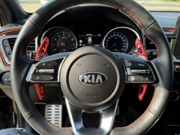 Kia Ceed III GT 1.6 T-GDI 204KM 2020 Kia Cee'd GT*204KM*Automat, zdjęcie 15