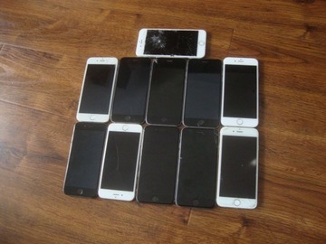 Apple iPhone 6 A1586