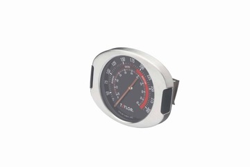 Oven Thermometer - Taylor Pro Stainless Steel