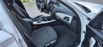 BMW Seria 1 F20-F21 Hatchback 5d Facelifting 2017 118i 136KM 2017 BMW 1 F20 118i 136ps 90 tys km Lift Serwis do konca! Gwarancja Polecam, zdjęcie 15
