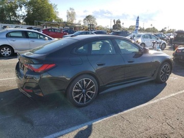 BMW i4 2024 BMW i4 M50 2024 Elektryczny 536KM, zdjęcie 3