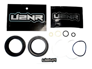 Zestaw Uszczelek FOX 40 U2NR Wiper Seal Kit