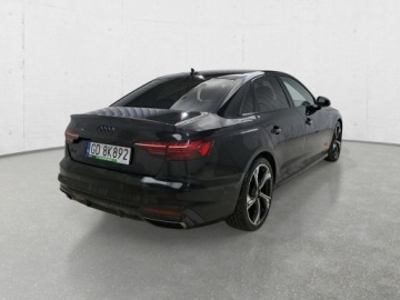 Audi A4 B9 Limousine Facelifting 2.0 40 TDI 204KM 2023 Audi A4 Limousine Poleasingowe.pl, zdjęcie 6