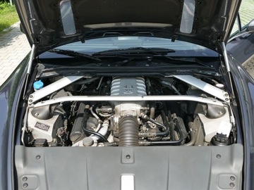 Aston Martin V8 Vantage III 2007 Aston Martin V8 Vantage 4.3 V8 Coupe, zdjęcie 1