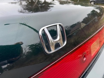 Honda Accord VI Coupe 3.0 V6 24V 200KM 2001 Honda Accord Honda Accord Coupe 3.0 Benzyna 200KM, zdjęcie 15