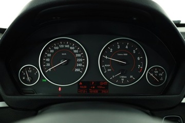 BMW Seria 3 F30-F31-F34 Limuzyna Facelifting 2.0 320i 184KM 2017 BMW 3GT 320i xDrive GT, Salon Polska, 4X4, zdjęcie 7