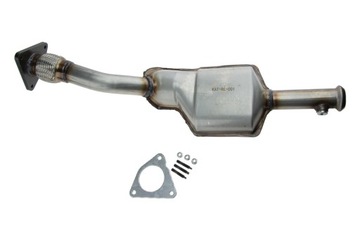 КАТАЛИТИЧЕСКИЙ НЕЙТРАЛИЗАТОР MEGANE 1.4 1.6V,1.6 16V,1.8 16V 1999-