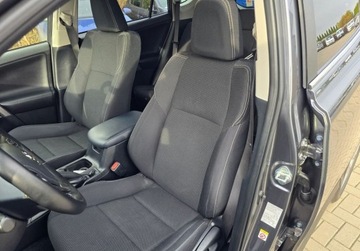 Toyota RAV4 IV MPV Facelifting 2.0 D-4D 143KM 2018 Toyota RAV4 2,0 D 143 KM GWARANCJA Zamiana Zarejestrowany 2.0 Diesel 143KM, zdjęcie 11