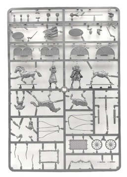 Celtic Chariot - колесница 1 шт.