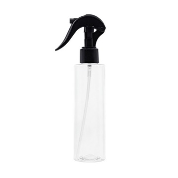 Spryskiwacz rozpylacz 200 ml Butelka mini trigger