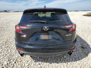 Acura RDX II 2019 Acura RDX 2019 ACURA RDX A-SPEC, Amer-Pol, zdjęcie 5