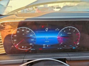 Mercedes GLS X167 2024 Mercedes-Benz GLS 450 4Matic 2024 3.0 Benzyna 362KM, zdjęcie 9